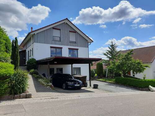Foto - Haus zum Kaufen in Öhringen 777.777,00 € 173 m²