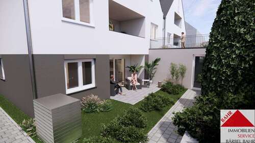 Foto - Wohnung zum Kaufen in Weil im Schönbuch 425.000,00 € 71 m²