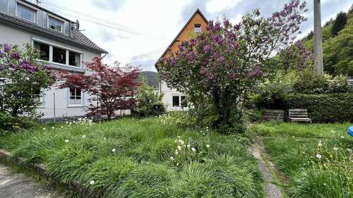 Foto - Wohnung zum Mieten in Bad Wildbad 870,00 € 100 m²