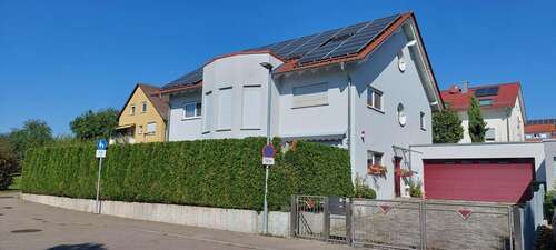 Foto - Haus zum Kaufen in Kornwestheim 1.690.000,00 € 334 m²