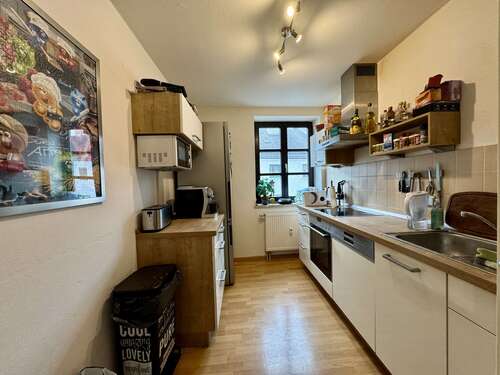 Foto - Wohnung zum Mieten in Ampfing 725,00 € 84 m²