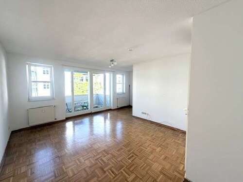 Foto - Wohnung zum Mieten in Düsseldorf 416,00 € 32 m²