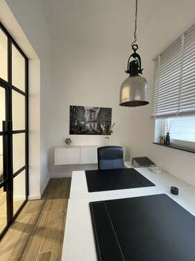 Foto - Büro in Bonn 250,00 € 8 m² - 250,00&nbsp;EUR Kaltmiete, ca.&nbsp; 8,00&nbsp;m&sup2;