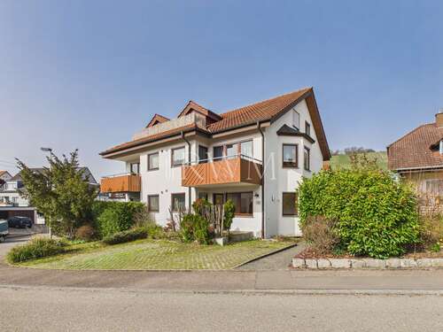 Foto - Wohnung zum Kaufen in Korb 239.000,00 € 62.32 m²