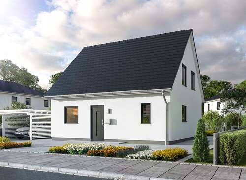 Foto - Haus zum Kaufen in Fell 355.000,00 € 123 m²