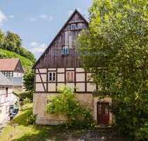 Haus zum Kaufen in Hohnstein 129.000,00 € 120 m²