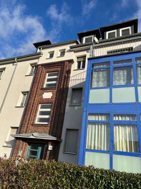 Foto - Wohnung zum Mieten in Wurzen 430,00 € 60.31 m²