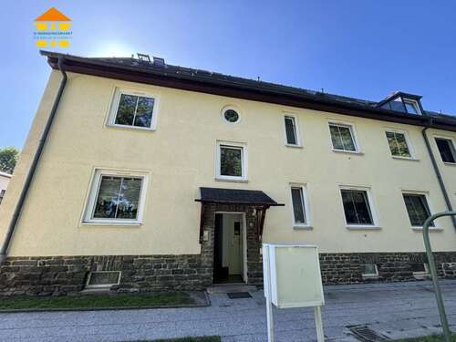 Foto - Wohnung zum Mieten in Chemnitz 310,00 € 53.22 m²