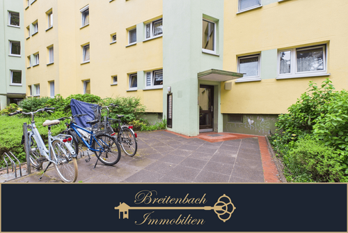 Foto - Wohnung zum Kaufen in Bremen 199.000,00 € 83 m²