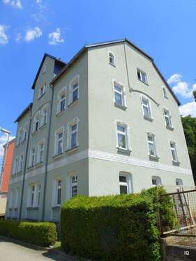 Foto - Wohnung zum Mieten in Chemnitz 300,00 € 60 m²