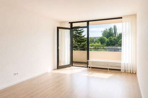 Foto - Wohnung zum Kaufen in Hannover 155.000,00 € 62 m²