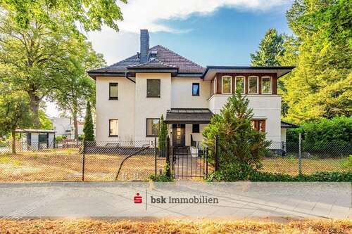 Foto - Haus zum Kaufen in Berlin 839.000,00 € 218.5 m²
