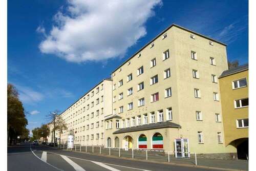 Foto - WG-Zimmer in Plauen 145,00 € 22.4 m²
