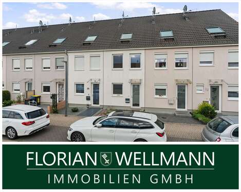Foto - Haus zum Kaufen in Bremen 299.000,00 € 106.85 m²