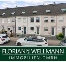 Haus zum Kaufen in Bremen 299.000,00 € 106.85 m²