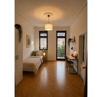 Wohnen auf Zeit in Karlsruhe 680,00 €