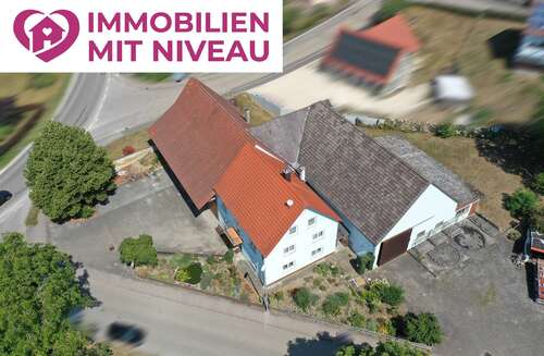 Foto - Haus zum Kaufen in Dischingen 349.000,00 € 155 m²
