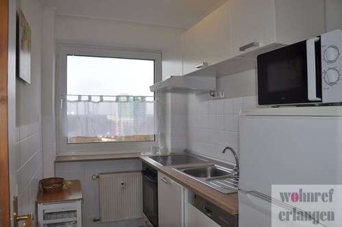 Foto - Wohnen auf Zeit in Erlangen 1.130,00 €