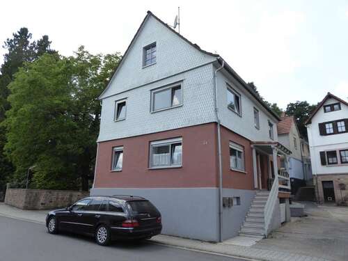 Foto - Haus zum Kaufen in Lützelbach 225.000,00 € 150 m²