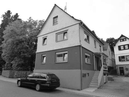 Foto - Haus zum Kaufen in Lützelbach 225.000,00 € 150 m²