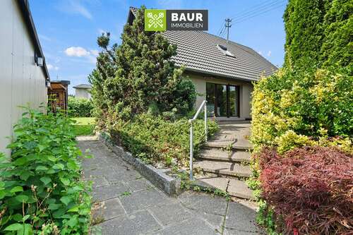 Foto - Haus zum Kaufen in Senden 524.000,00 € 155 m²