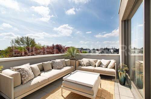 Foto - Wohnung zum Kaufen in Hamburg 2.995.000,00 € 235 m²