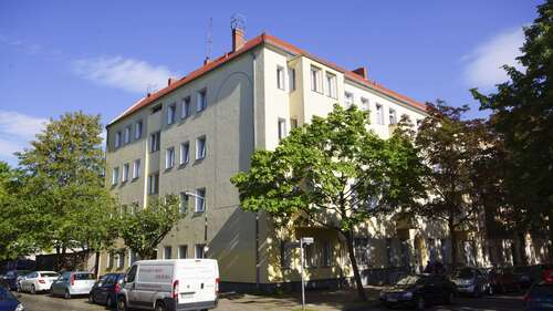 Foto - Wohnung zum Mieten in Berlin 1.150,00 € 82.4 m²