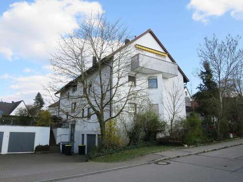 Foto - Wohnung zum Kaufen in Zusmarshausen 157.000,00 € 44 m²