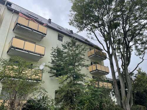 Foto - Wohnung zum Kaufen in Wiesbaden 180.000,00 € 40 m²