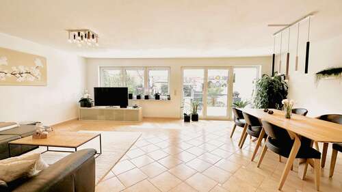 Foto - Wohnung zum Mieten in Kirchheim unter Teck 1.750,00 € 150 m²