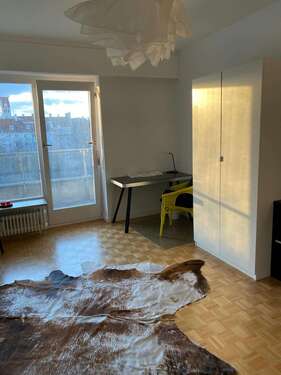 Foto - WG-Zimmer in München 1.200,00 € 18 m²