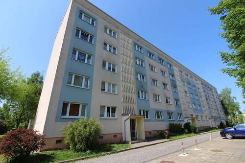 Foto - Wohnung zum Mieten in Sangerhausen 447,00 € 71.64 m²