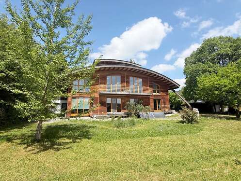 Foto - Haus zum Kaufen in Inning am Ammersee 2.290.000,00 € 215 m²