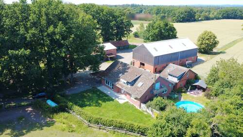 Foto - Haus zum Kaufen in Ladbergen 649.000,00 € 167.64 m²