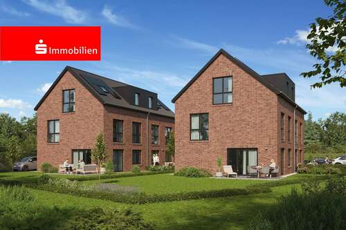 Foto - Haus zum Kaufen in Kiel 574.000,00 € 124.59 m²