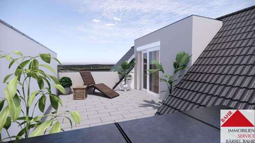 Foto - Wohnung zum Kaufen in Weil im Schönbuch 498.000,00 € 88 m²