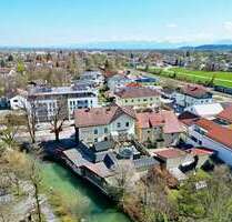 Haus zum Kaufen in Bruckmühl 1.095.000,00 € 620 m²