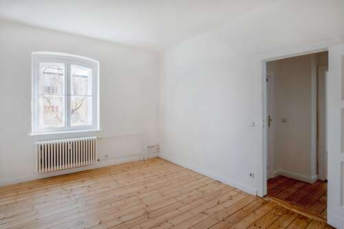 Foto - Wohnung zum Kaufen in Berlin 205.000,00 € 35 m²