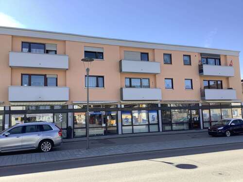 Foto - Büro in Meitingen 560.000,00 € 180 m²