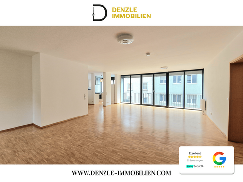 Foto - Wohnung zum Mieten in Stuttgart 2.425,00 € 140.53 m²