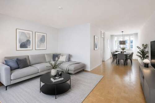 Foto - Wohnung zum Kaufen in München 799.900,00 € 104 m²