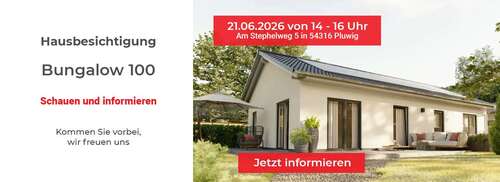Foto - Haus zum Kaufen in Fell 397.000,00 € 133 m²