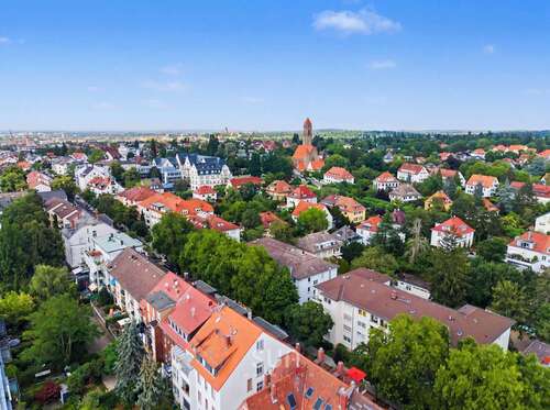 Foto - Wohnung zum Kaufen in Darmstadt 239.000,00 € 53 m²
