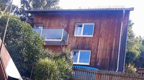 Foto - Haus zum Kaufen in Vilshofen 125.000,00 € 63 m²