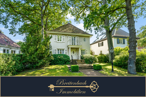 Foto - Haus zum Kaufen in Bremen 1.690.000,00 € 169.69 m²