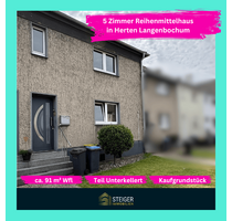 Haus zum Kaufen in Herten 199.000,00 € 91 m²