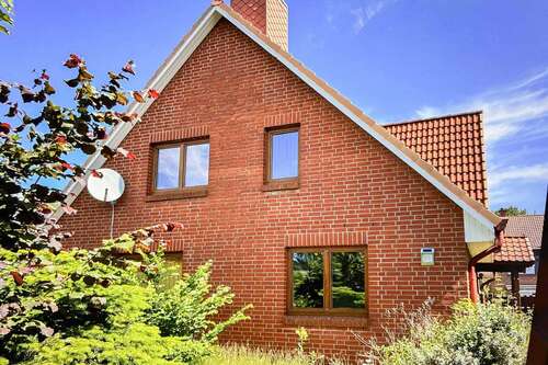 Foto - Haus zum Kaufen in Kaltenkirchen 445.000,00 € 120.52 m²