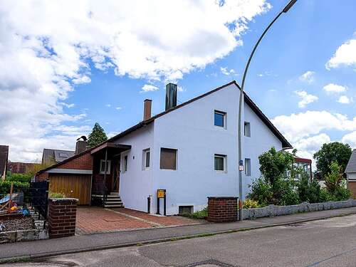 Foto - Haus zum Kaufen in Mühlacker 550.000,00 € 180 m²