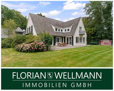 Foto - Haus zum Kaufen in Bremen 799.000,00 € 269.66 m²