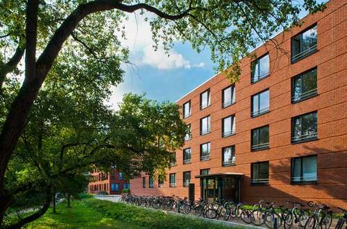 Foto - Wohnung zum Kaufen in Bremen 125.000,00 € 21 m²